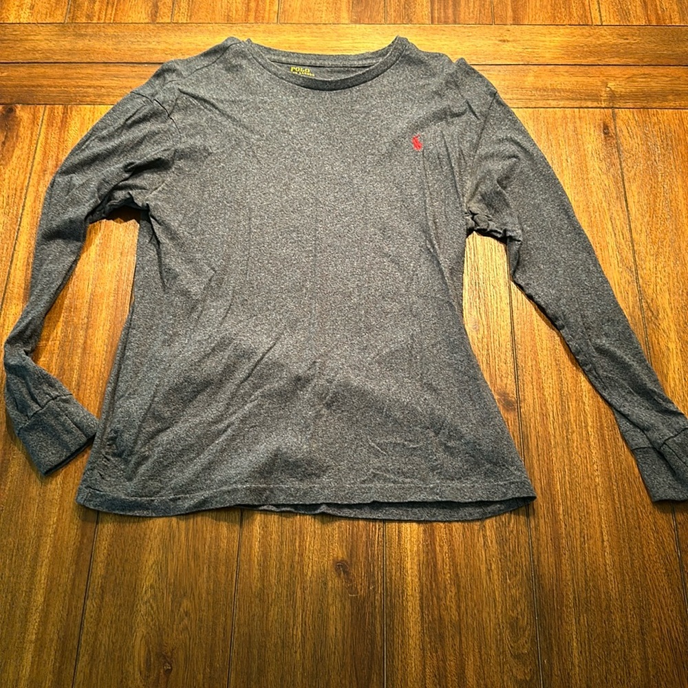Ralph Lauren polo